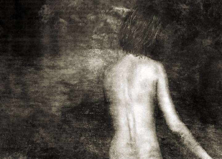 été 1997....... 摄影