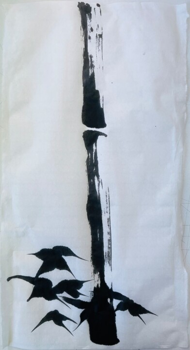 Tablo,  18,9x9,8 in 