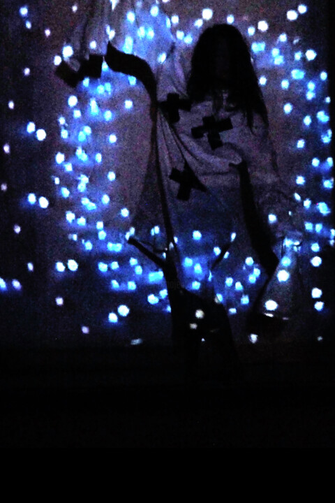 Oser! part 4 摄影, 23.6x15.8 in