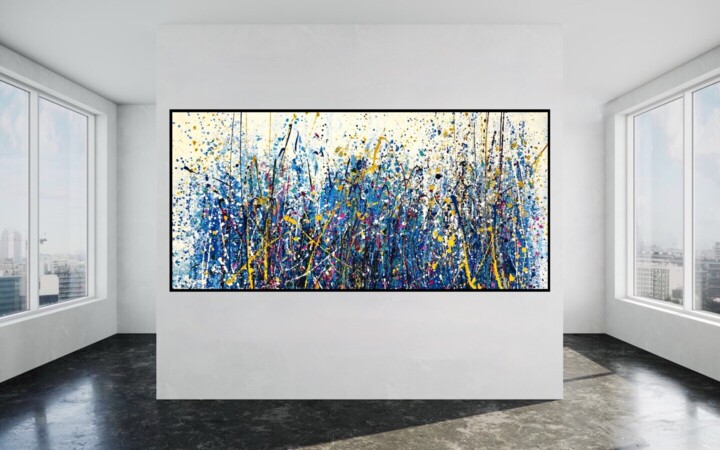 Artwork in situation