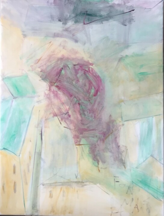 绘画,  47.2x35.4 in 