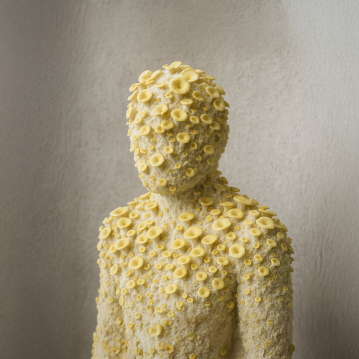 Φωτογραφία με τίτλο "ÄB—002" από Man Lius, Αυθεντικά έργα τέχνης, Ψηφιακή φωτογραφία Τοποθετήθηκε στο Plexiglass