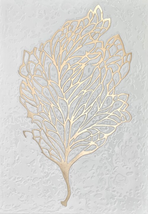 绘画,  39.4x27.6 in 