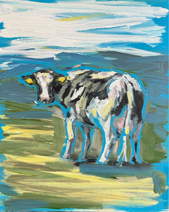 绘画,  19.7x15.8 in 
