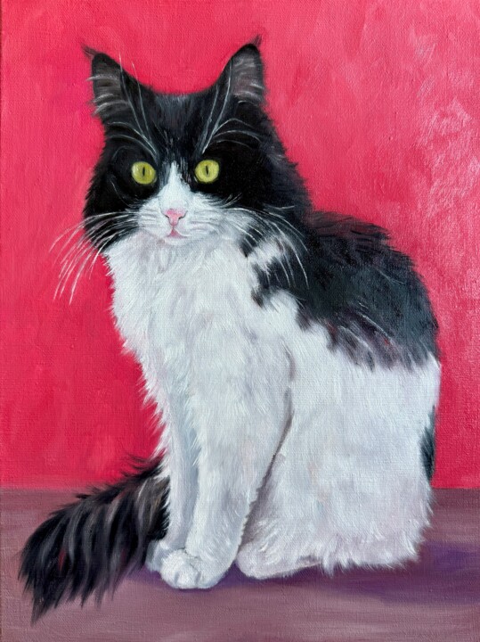 绘画,  15.8x11.8 in 