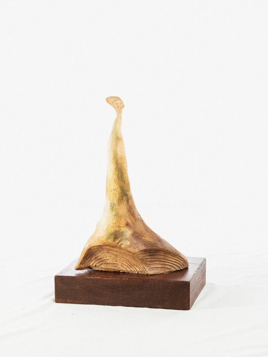 Side of the work