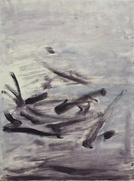 24126 绘画, 15.8x11.8 in