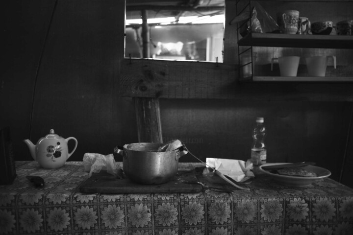 Fotografia,  27,6x39,4 in 