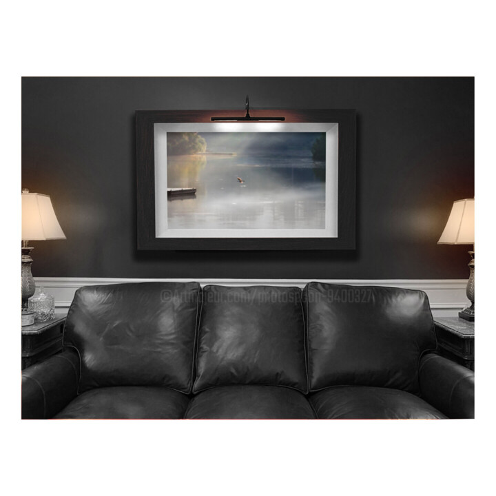 Artwork in situation