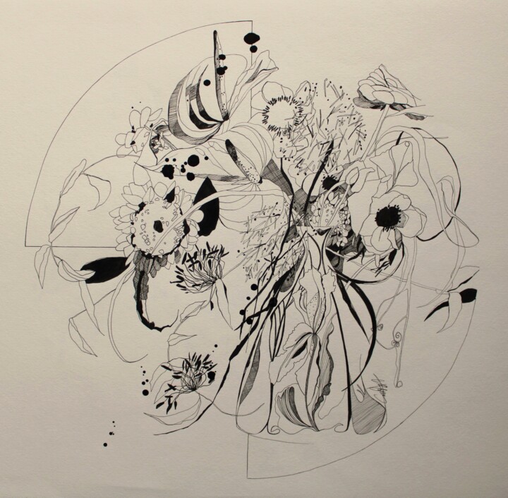 Resim,  19,7x19,7 in 