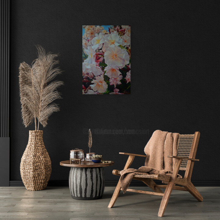Artwork in situation
