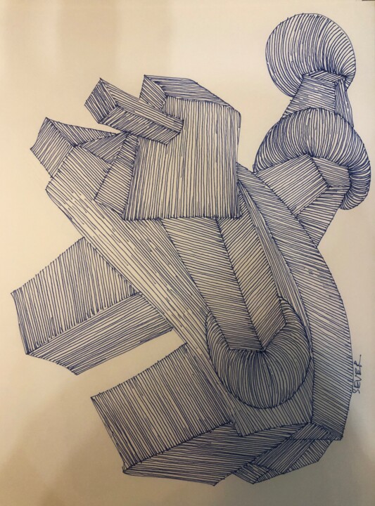 R2 图画, 15.8x15.8 in