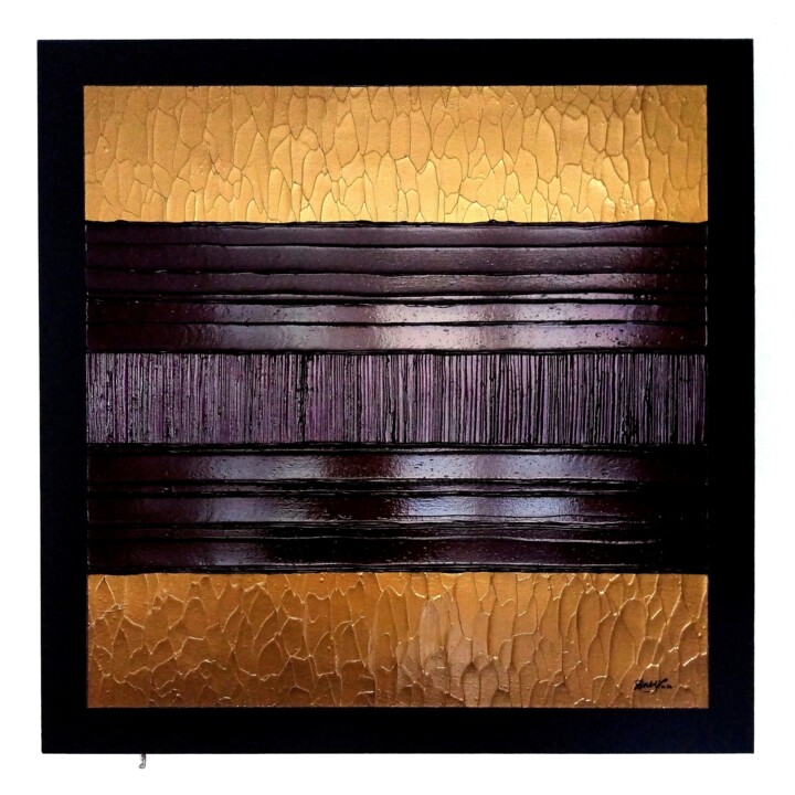 Pittura,  31,5x31,5 in 
