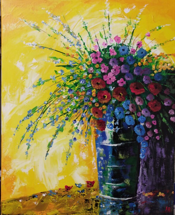 Tablo,  19,7x15,8 in 