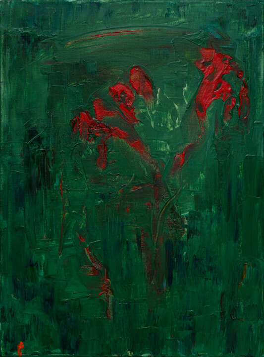 Tablo,  15,8x11,8 in 