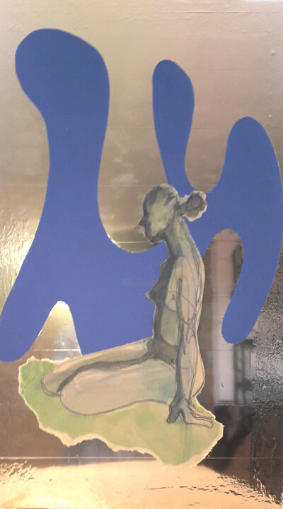 Tablo,  24,8x14,4 in 