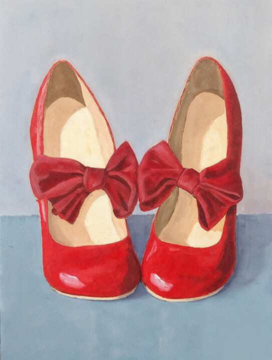 Emerald City Memories Tablo, 19,7x15,8 in