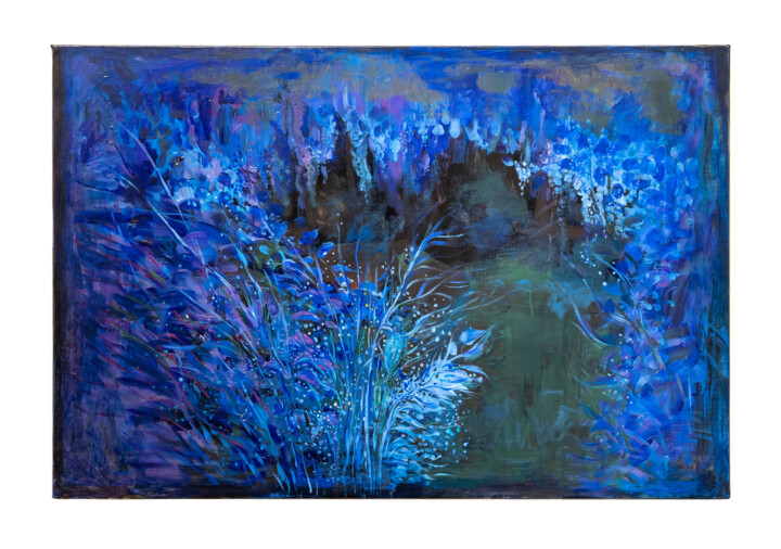 绘画,  31.5x47.2 in 