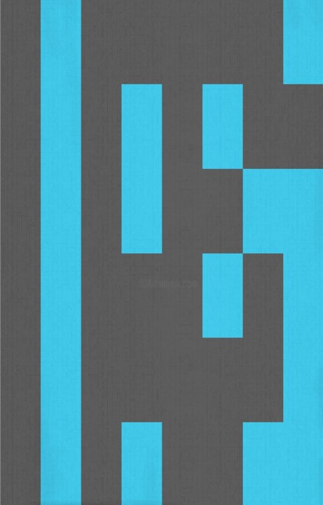 绘画,  76.4x48.8 in 
