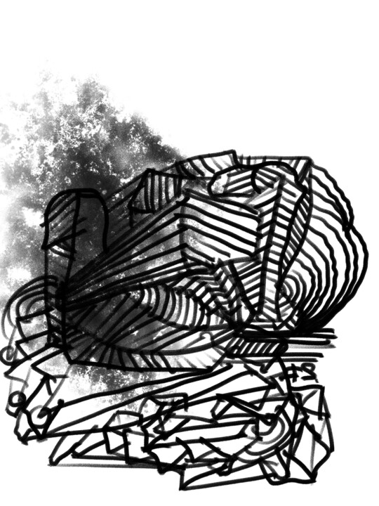 数字艺术 