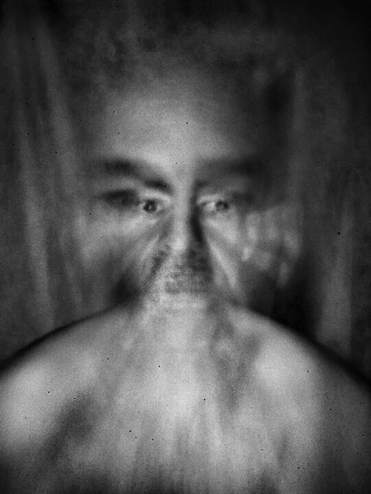 Hypnose 摄影, 15.8x11.8 in