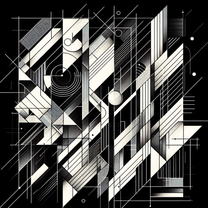 数字艺术,  55.1x55.1 in 