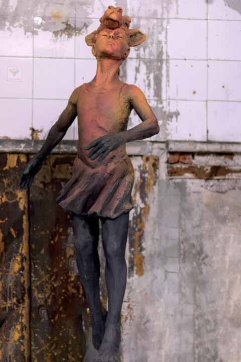 摄影,  39.4x27.6 in 