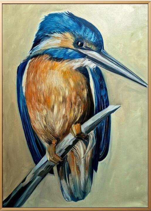 绘画,  39.4x27.6 in 