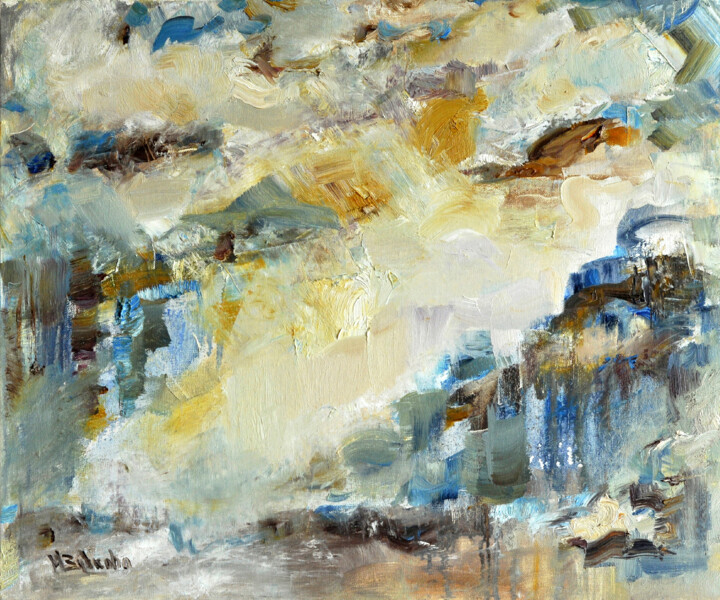 绘画,  19.7x23.6 in 