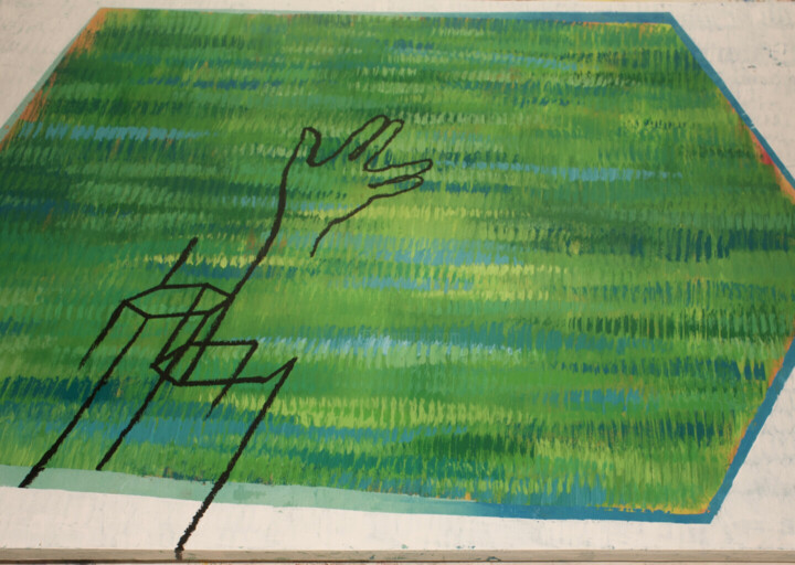 Side of the work