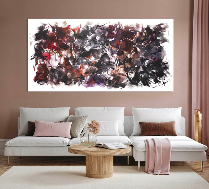 Artwork in situation