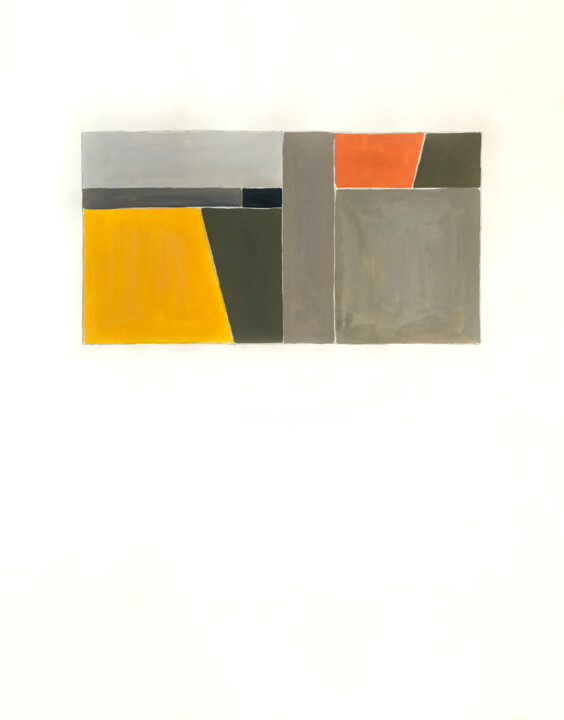 Ζωγραφική,  25,6x20,1 in 