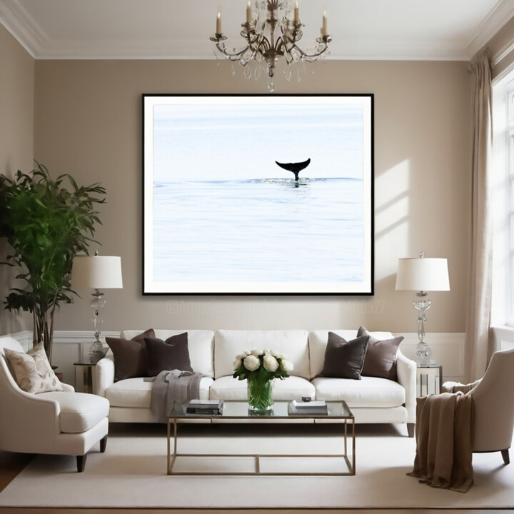 Artwork in situation