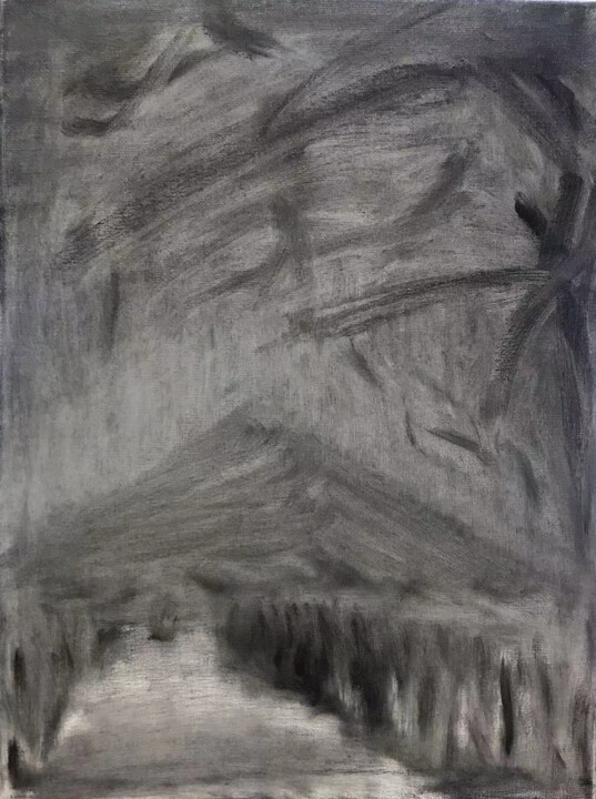 241213 미술작품, 15.8x11.8 in