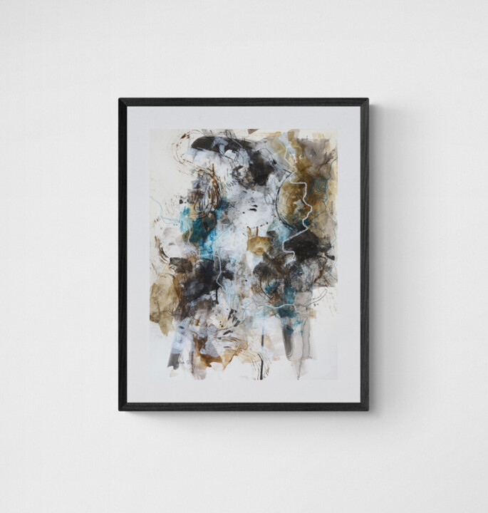 Artwork in situation