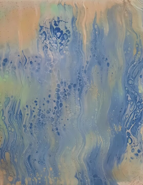 绘画,  19.7x15.8 in 