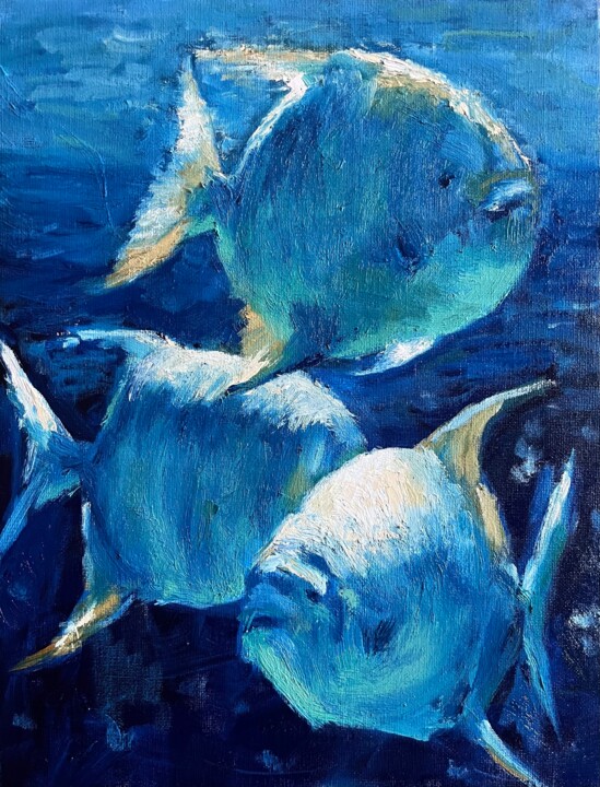 Tablo,  15,8x11,8 in 