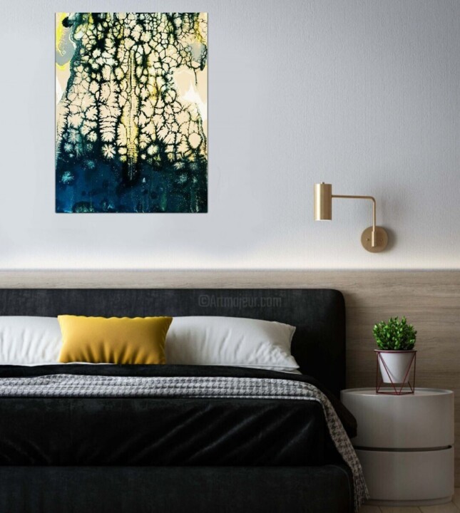 Artwork in situation