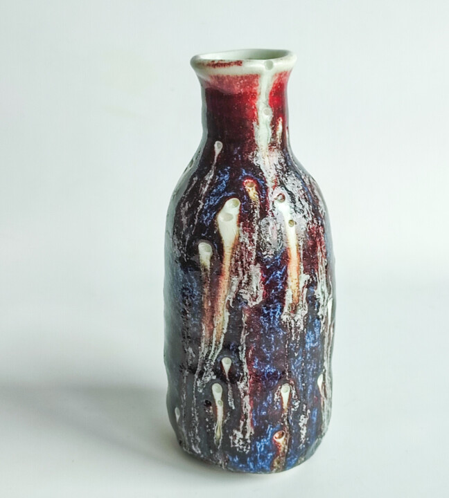 Side of the work