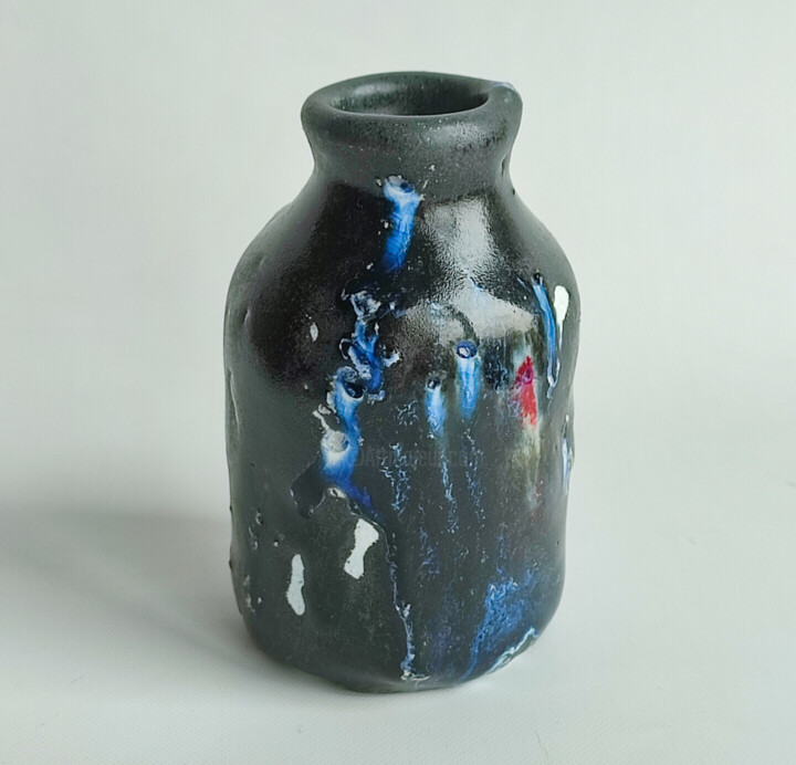 Side of the work