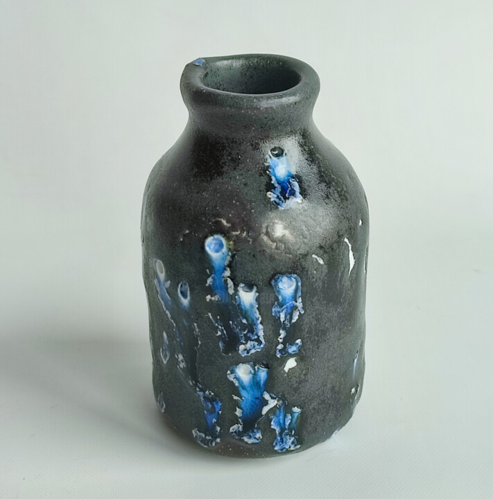Side of the work