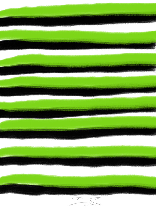 数字艺术 