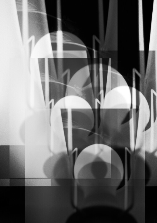 Shadows 摄影