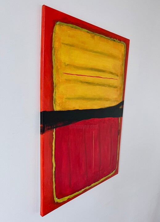 Side of the work