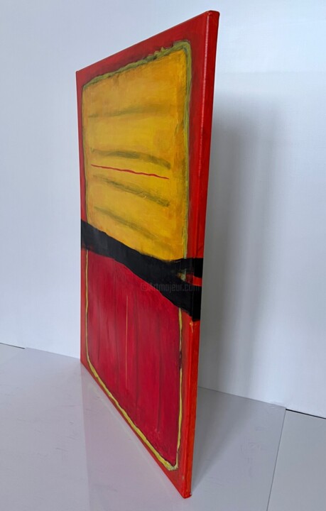 Side of the work