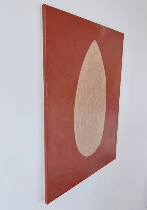 Côté de l'œuvre