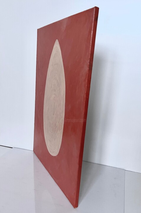 Côté de l'œuvre