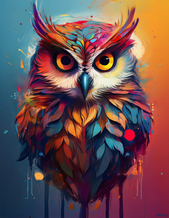 数字艺术 