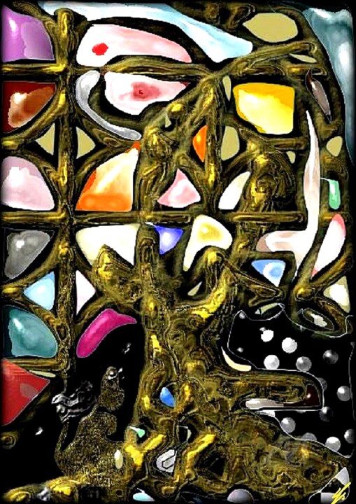 VARIATION "564" Digital Arts