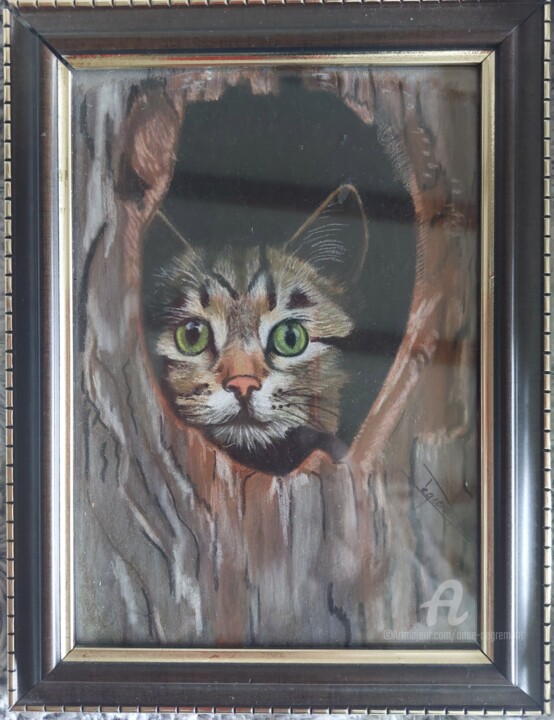 chat2 图画, 7.1x5.5 in